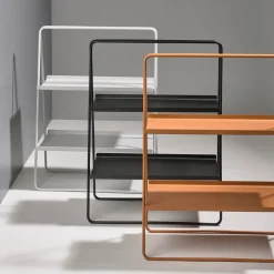 Zone Denmark Shelves & Shelving Systems*A-Table shelf, Black