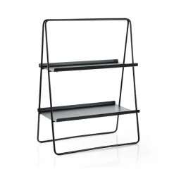 Zone Denmark Shelves & Shelving Systems*A-Table Shelf, , small Black