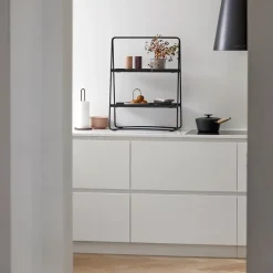 Zone Denmark Shelves & Shelving Systems*A-Table Shelf, , small Black