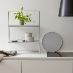 Zone Denmark Shelves & Shelving Systems*A-Table Shelf, , small Black