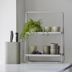 Zone Denmark Shelves & Shelving Systems*A-Table Shelf, , small Black