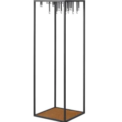Design House Stockholm Clothes Racks, Coat Stands & Hangers*Ateljé clothes hanger, Black