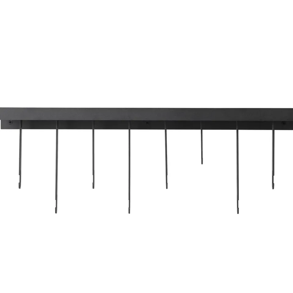 Design House Stockholm Clothes Racks, Coat Stands & Hangers*Ateljé hanger, Black