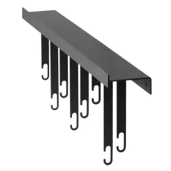 Design House Stockholm Clothes Racks, Coat Stands & Hangers*Ateljé hanger, Black