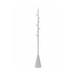 SMD Design Clothes Racks, Coat Stands & Hangers*Ava floor hanger, White