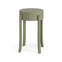 Swedese Stools*Avavick stool, Birch-moss Green
