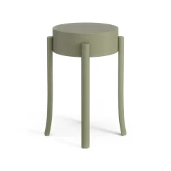 Swedese Stools*Avavick stool, Birch-moss Green