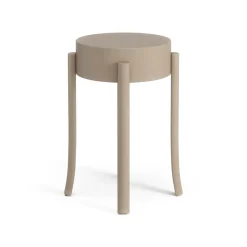 Swedese Stools*Avavick stool, Birch-nutmeg Brown