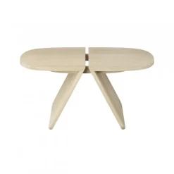 Blomus Coffee Tables*Avio coffee table 43x80x38 cm, Oak Beige