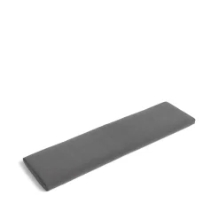 HAY Seat Cushions & Pads*Balcony bench cushion, pepper, 117.5 cm Black
