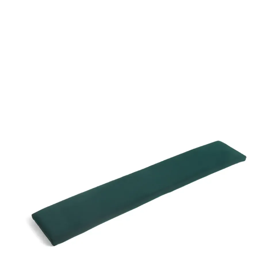 HAY Seat Cushions & Pads*Balcony bench cushion, Palm , 163.5 Green