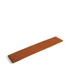 HAY Seat Cushions & Pads*Balcony bench cushion, cayenne, 163.5 Red