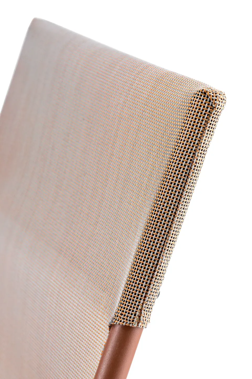 Lafuma Seating|Balcony Furniture*Balcony chair, Canyon/Terracotta Brown