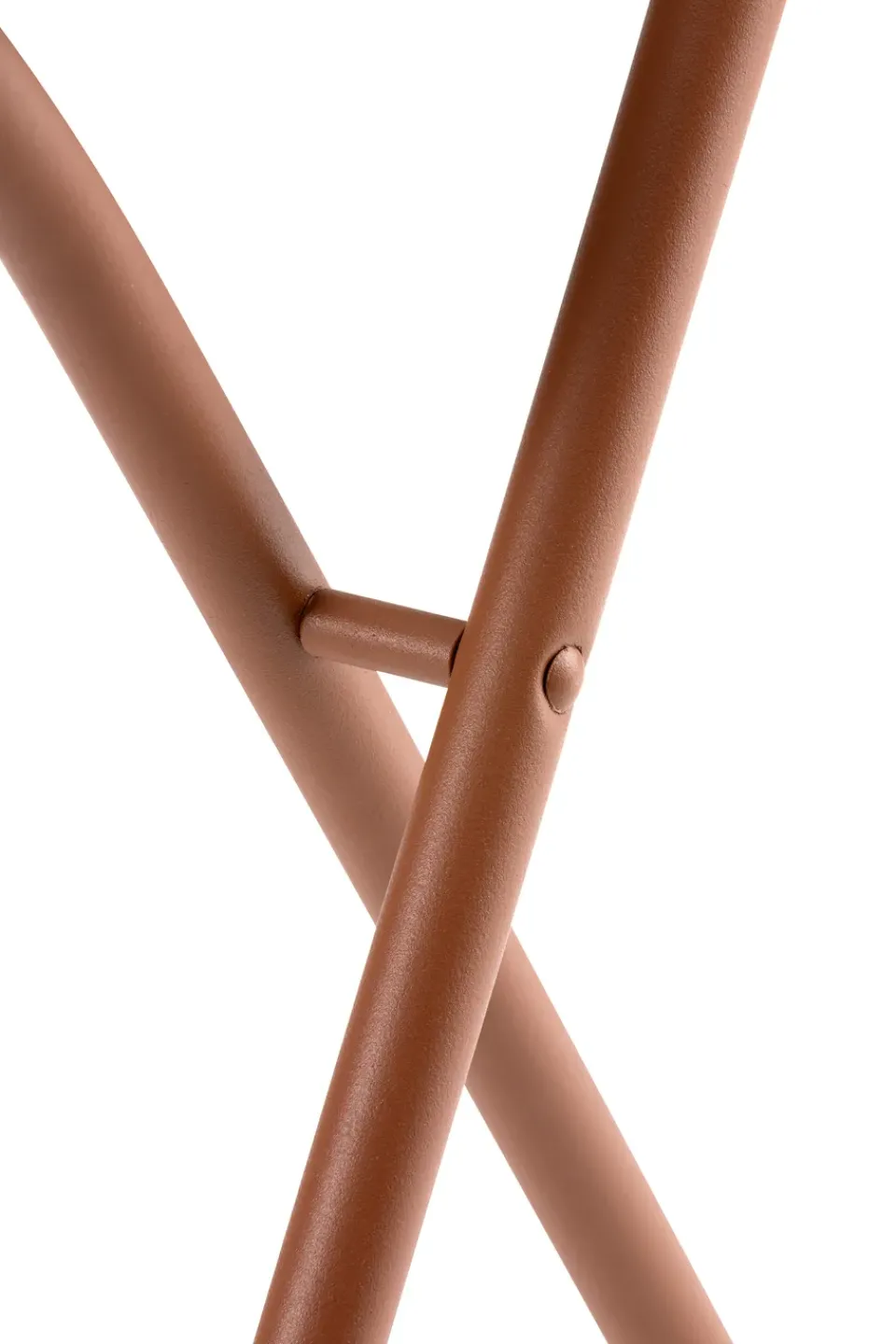 Lafuma Seating|Balcony Furniture*Balcony chair, Canyon/Terracotta Brown