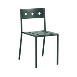 HAY Seating|Balcony Furniture*Balcony chair, Dark forest Green