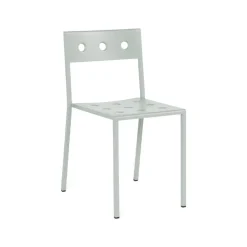 HAY Balcony Furniture*Balcony chair, Desert Green