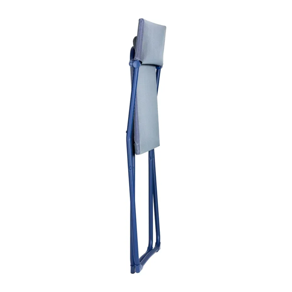Lafuma Seating|Balcony Furniture*Balcony chair, Ingo/ Blue