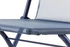 Lafuma Seating|Balcony Furniture*Balcony chair, Ingo/ Blue