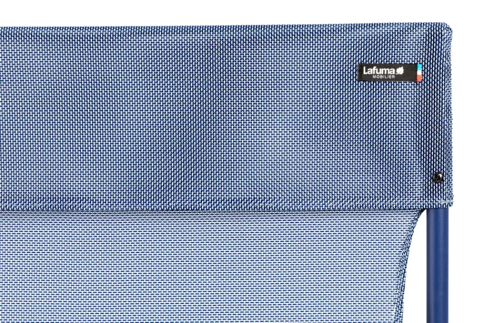 Lafuma Seating|Balcony Furniture*Balcony chair, Ingo/ Blue