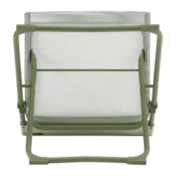 Lafuma Seating|Balcony Furniture*Balcony chair, Moss/ Green