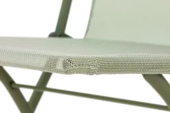 Lafuma Seating|Balcony Furniture*Balcony chair, Moss/ Green