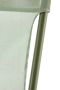 Lafuma Seating|Balcony Furniture*Balcony chair, Moss/ Green