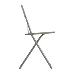 Lafuma Seating|Balcony Furniture*Balcony chair, Titanium/ Grey