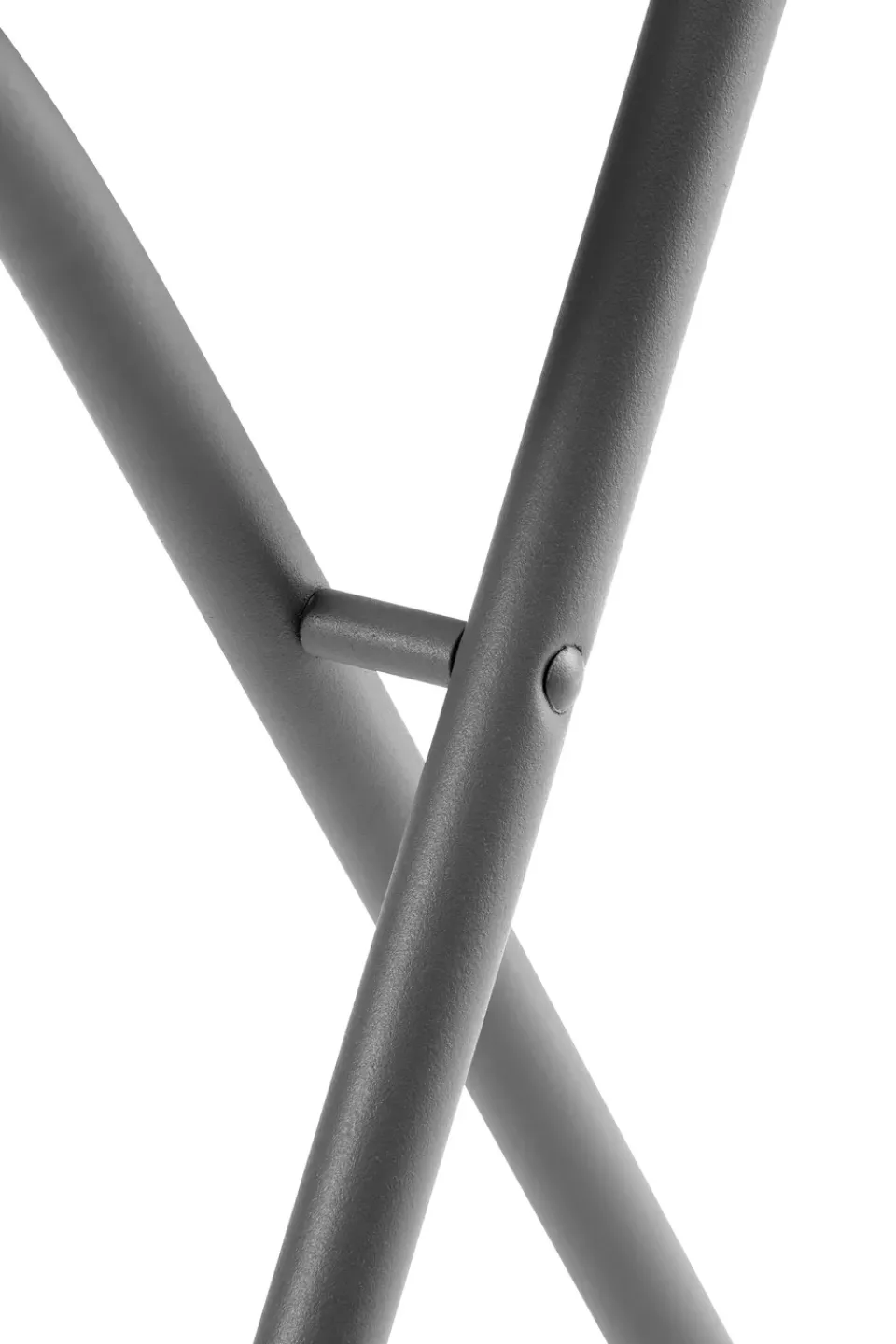 Lafuma Seating|Balcony Furniture*Balcony chair, Titanium/ Grey