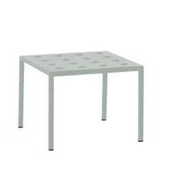 HAY Table For Outdoor Use|Outdoor Lounge Furniture*Balcony coffee table, Desert Green