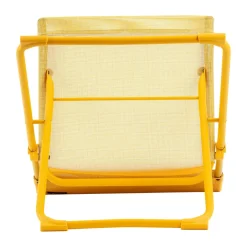 Lafuma Balcony Furniture*Balcony II chair, Honey Yellow
