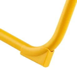 Lafuma Balcony Furniture*Balcony II chair, Honey Yellow
