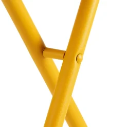 Lafuma Balcony Furniture*Balcony II chair, Honey Yellow