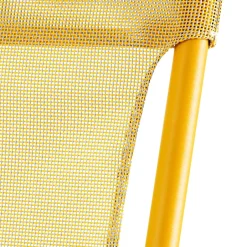 Lafuma Balcony Furniture*Balcony II chair, Honey Yellow