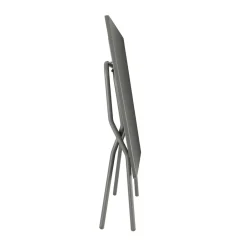 Lafuma Balcony Furniture*Balcony II table, Moss, 140x70 cm Green