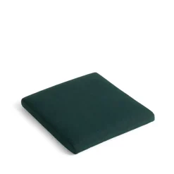 HAY Seat Cushions & Pads*Balcony lounge armchair cushion, Palm Green