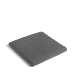 HAY Seat Cushions & Pads*Balcony lounge armchair cushion, pepper Black