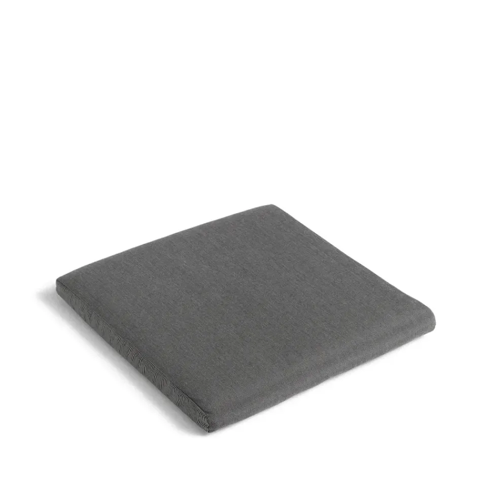 HAY Seat Cushions & Pads*Balcony lounge armchair cushion, pepper Black