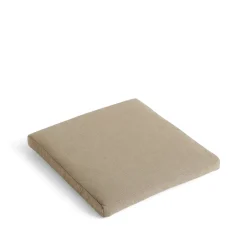 HAY Seat Cushions & Pads*Balcony lounge armchair cushion, yeast Beige