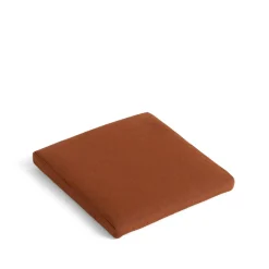HAY Seat Cushions & Pads*Balcony lounge armchair cushion, cayenne Red