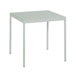 HAY Table For Outdoor Use*Balcony table, Desert , 75 cm Green
