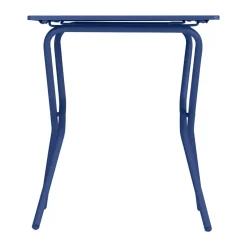 Lafuma Balcony Furniture*Balcony table, Ingo/ Blue
