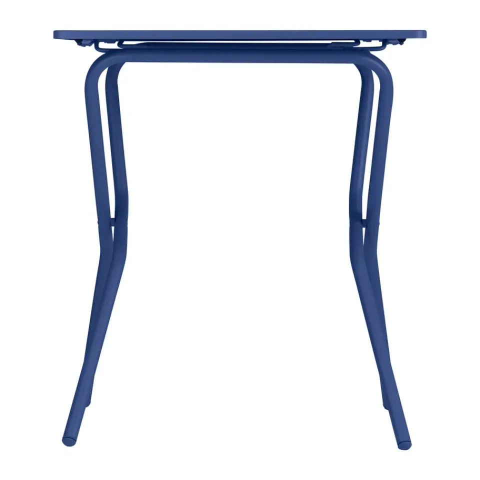 Lafuma Balcony Furniture*Balcony table, Ingo/ Blue
