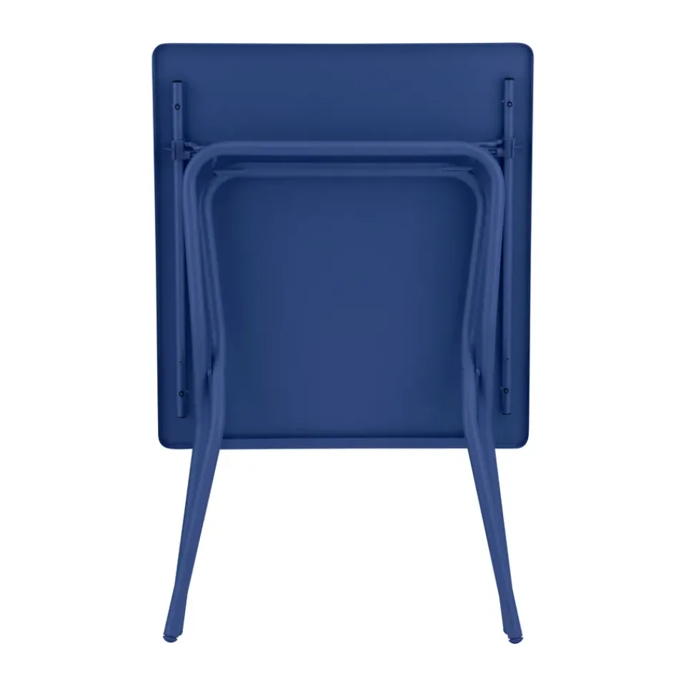 Lafuma Balcony Furniture*Balcony table, Ingo/ Blue