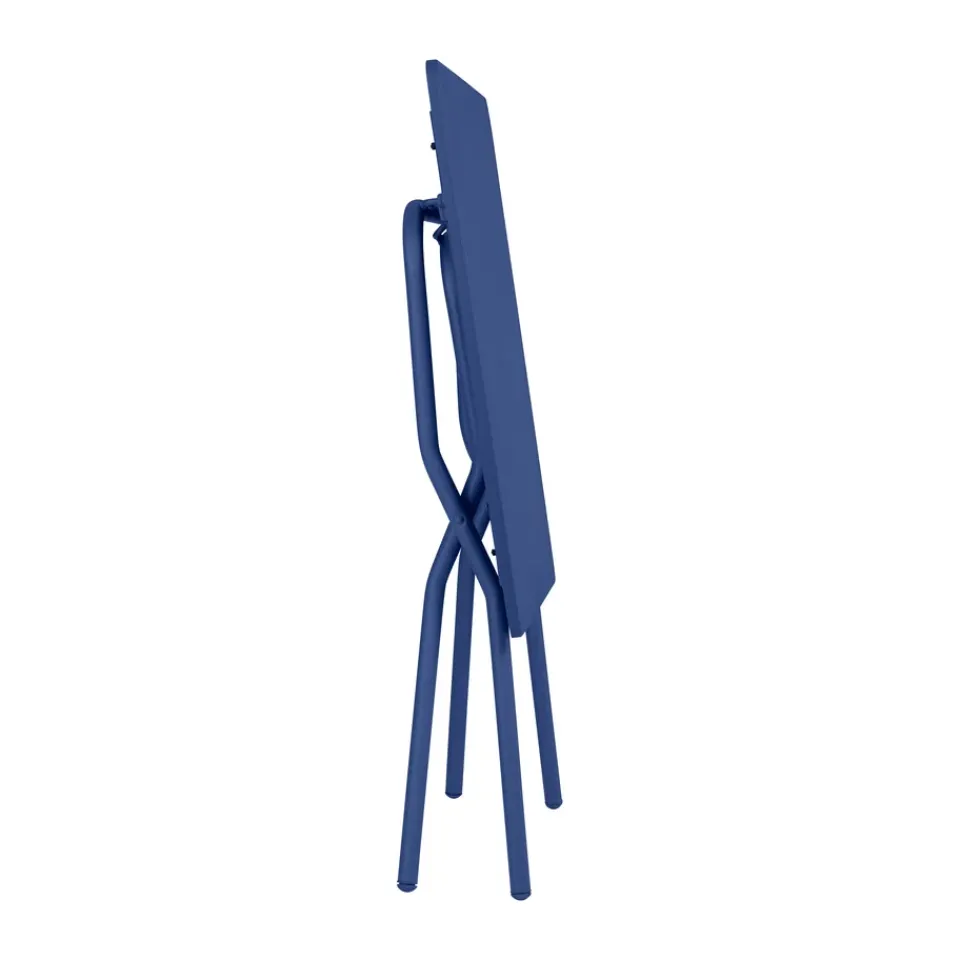 Lafuma Balcony Furniture*Balcony table, Ingo/ Blue