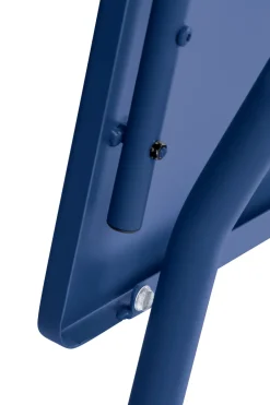 Lafuma Balcony Furniture*Balcony table, Ingo/ Blue