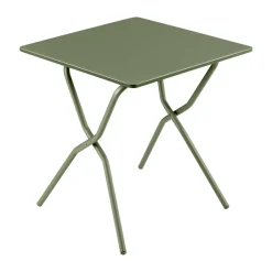Lafuma Balcony Furniture*Balcony table, Moss/ Green