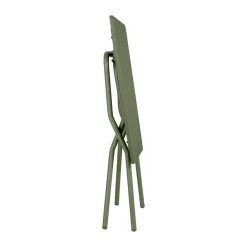 Lafuma Balcony Furniture*Balcony table, Moss/ Green