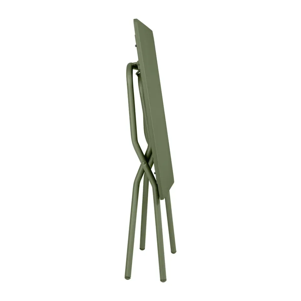 Lafuma Balcony Furniture*Balcony table, Moss/ Green
