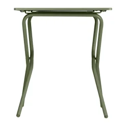Lafuma Balcony Furniture*Balcony table, Moss/ Green