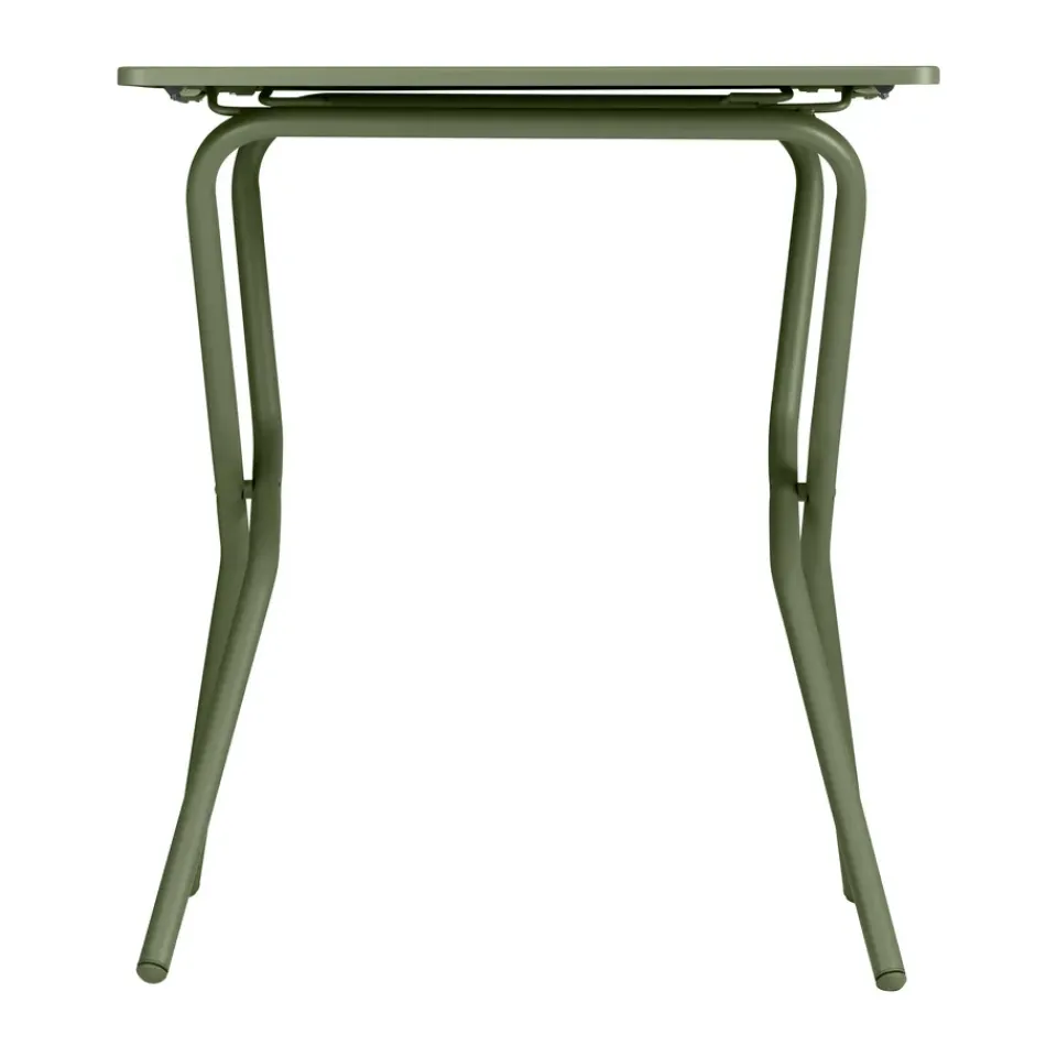Lafuma Balcony Furniture*Balcony table, Moss/ Green